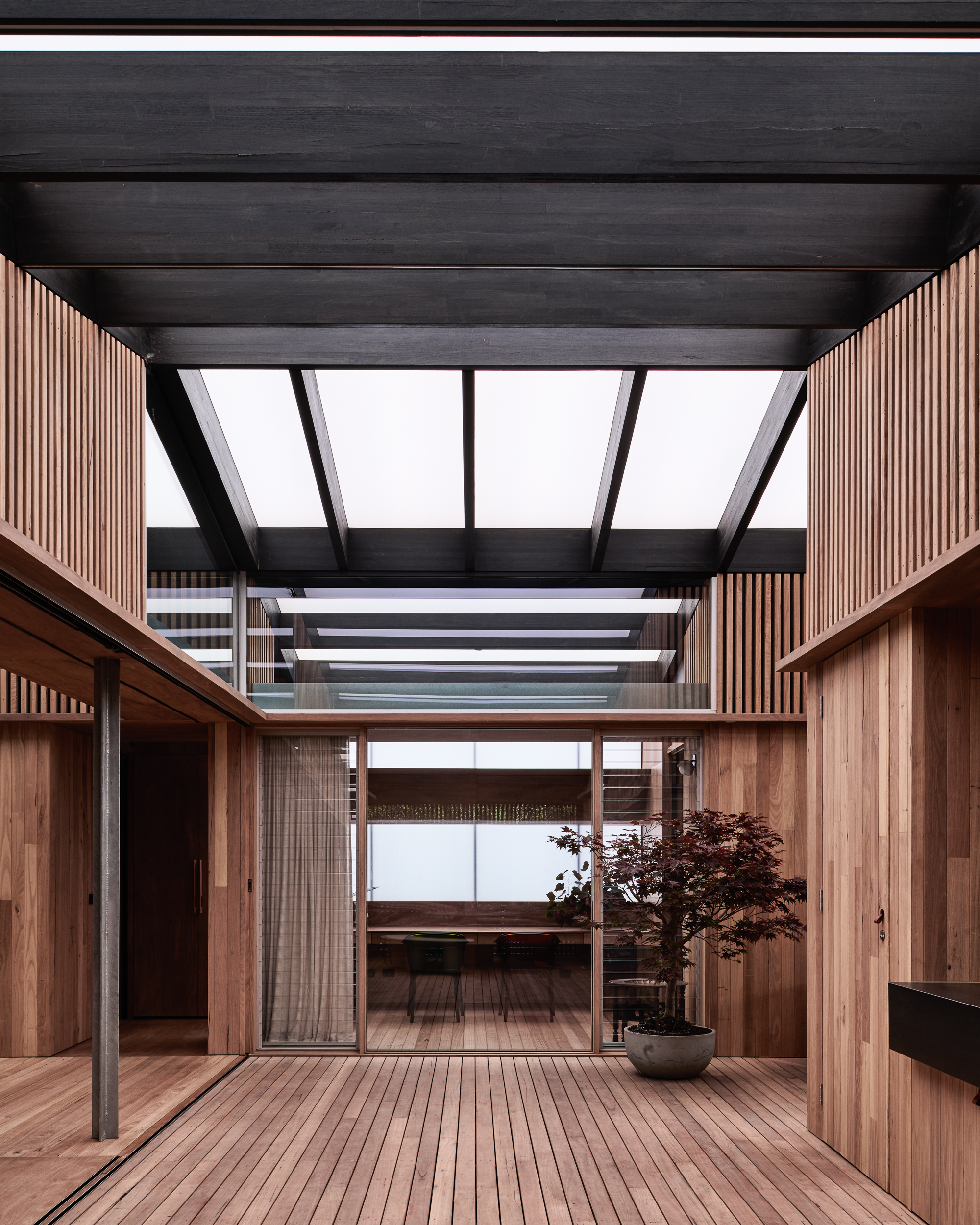 丨澳大利亚丨FIGR Architecture & Design-63