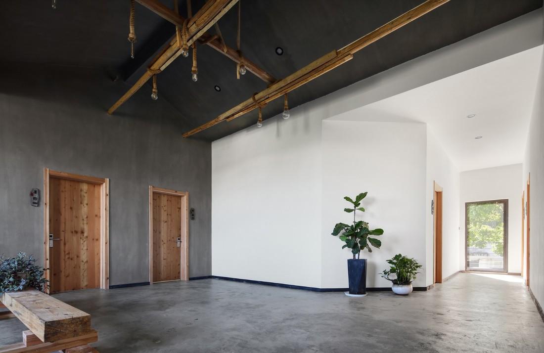 隐栖·自然乌托邦-32