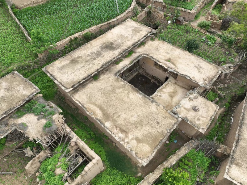 Xincun Residential Update（新村民居更新）丨中国昆明-33