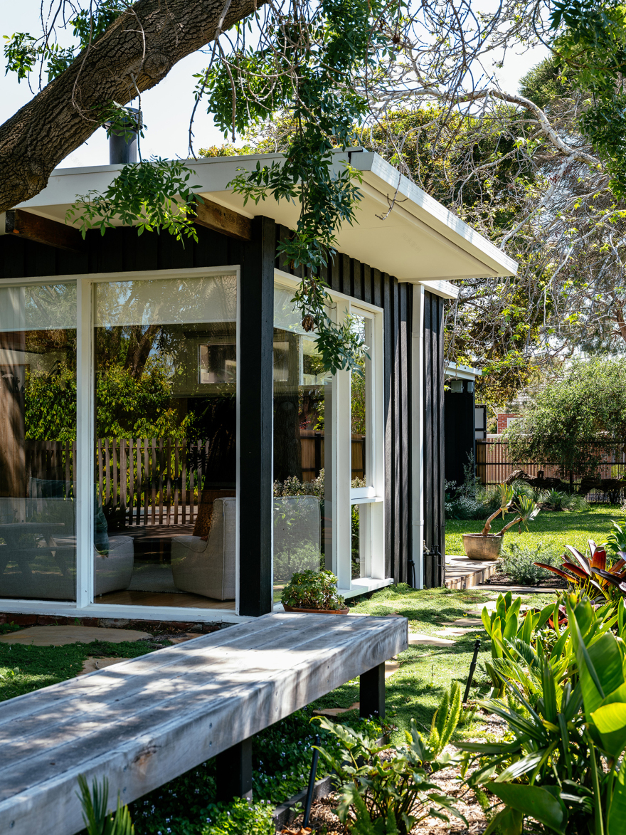 博马里斯再现代化丨澳大利亚丨Office of Matthew Green Architects-44