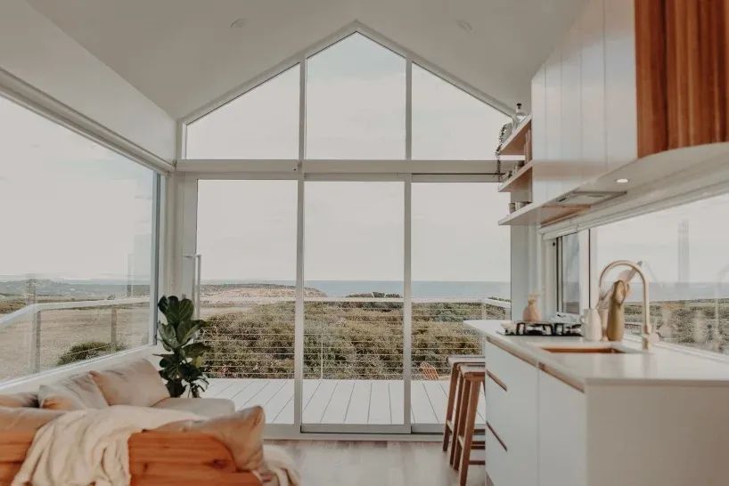 蔚来豪华小屋丨“勾勾手设计网”与duncan moore合作设计-15