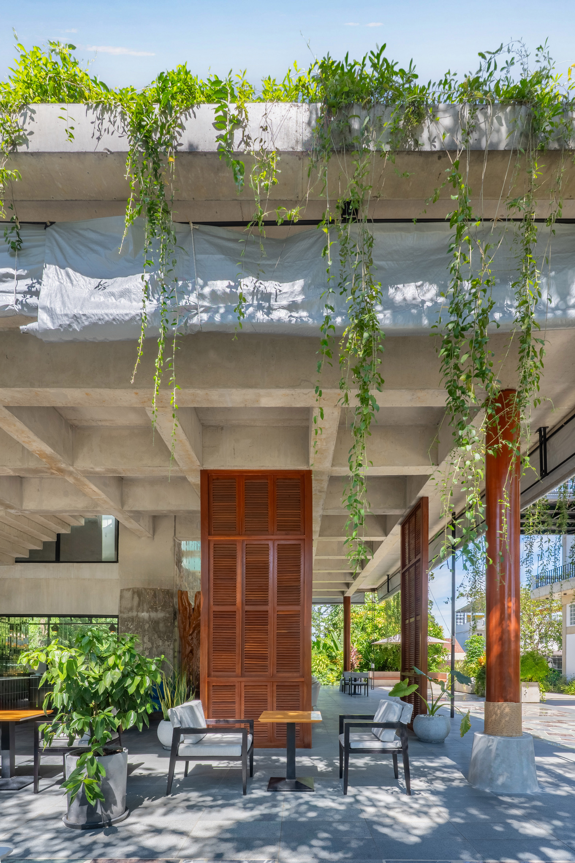 丨柬埔寨丨Khoan + Partners-11