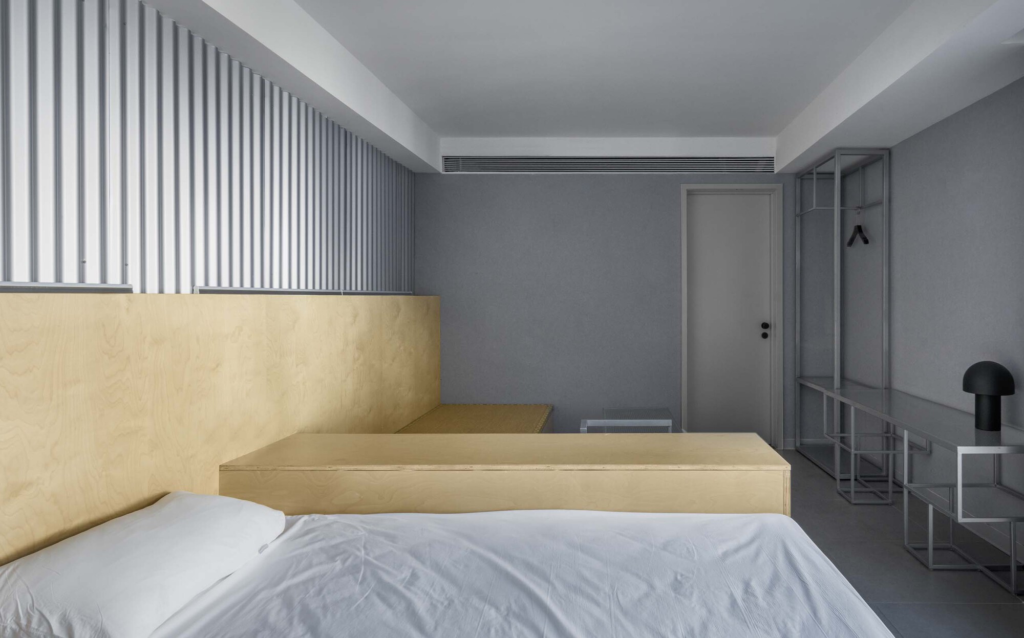 汤姆和杰瑞旅馆丨中国北京丨DL Atelier-58