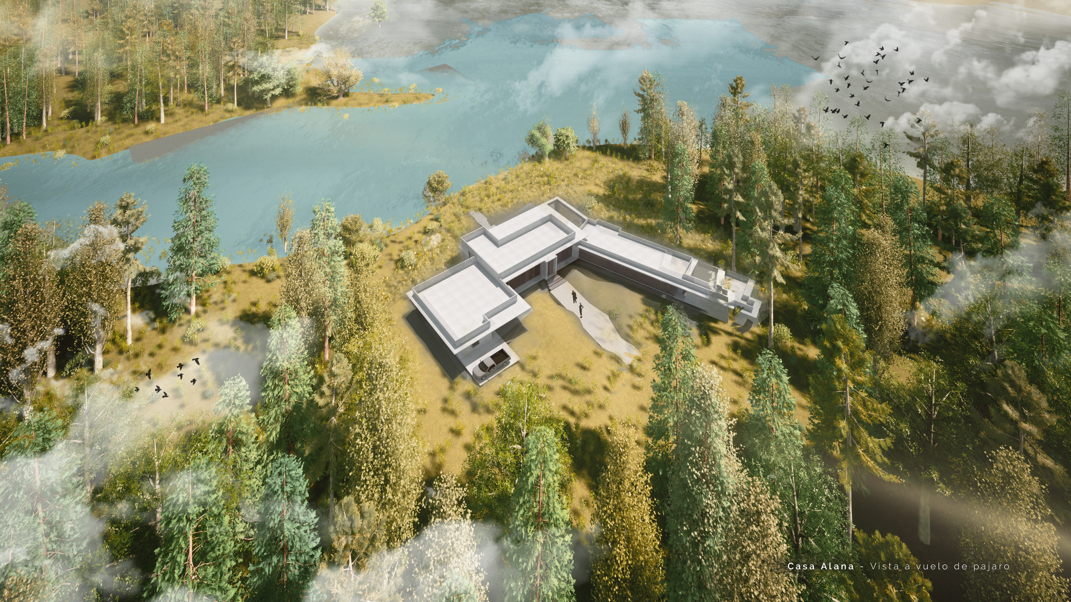 阿拉娜之家丨巴勒斯坦丨Inside Plus S.A.S.-7