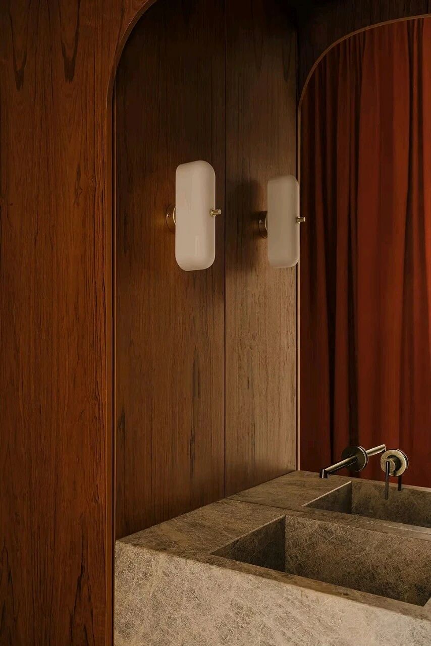 100㎡地中海海岸公寓改造丨Ma,Deux Studio,西蒙·凯勒（Szymon Keller）-27