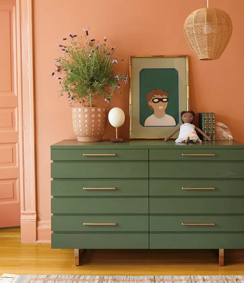 Crate and Barrel 推出自然风格秋季家居系列-16