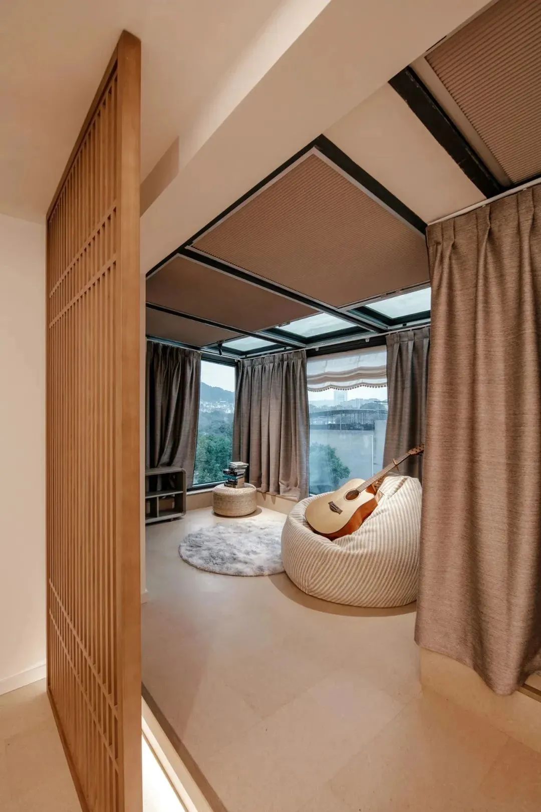 重庆金隅大成南山郡汀澜岸私宅设计丨中国重庆丨墨炅（重庆）建筑装饰设计有限公司-26