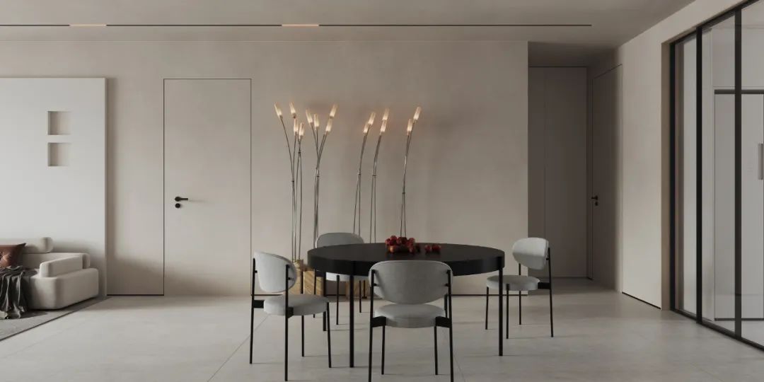 恒大·御龙湾丨中国西安丨西安锐格惟辰-25