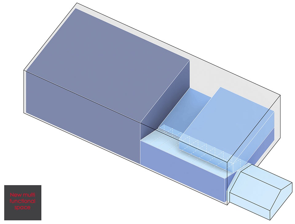 MeePark智能型会展场地，北京 / Urbensis域建-38