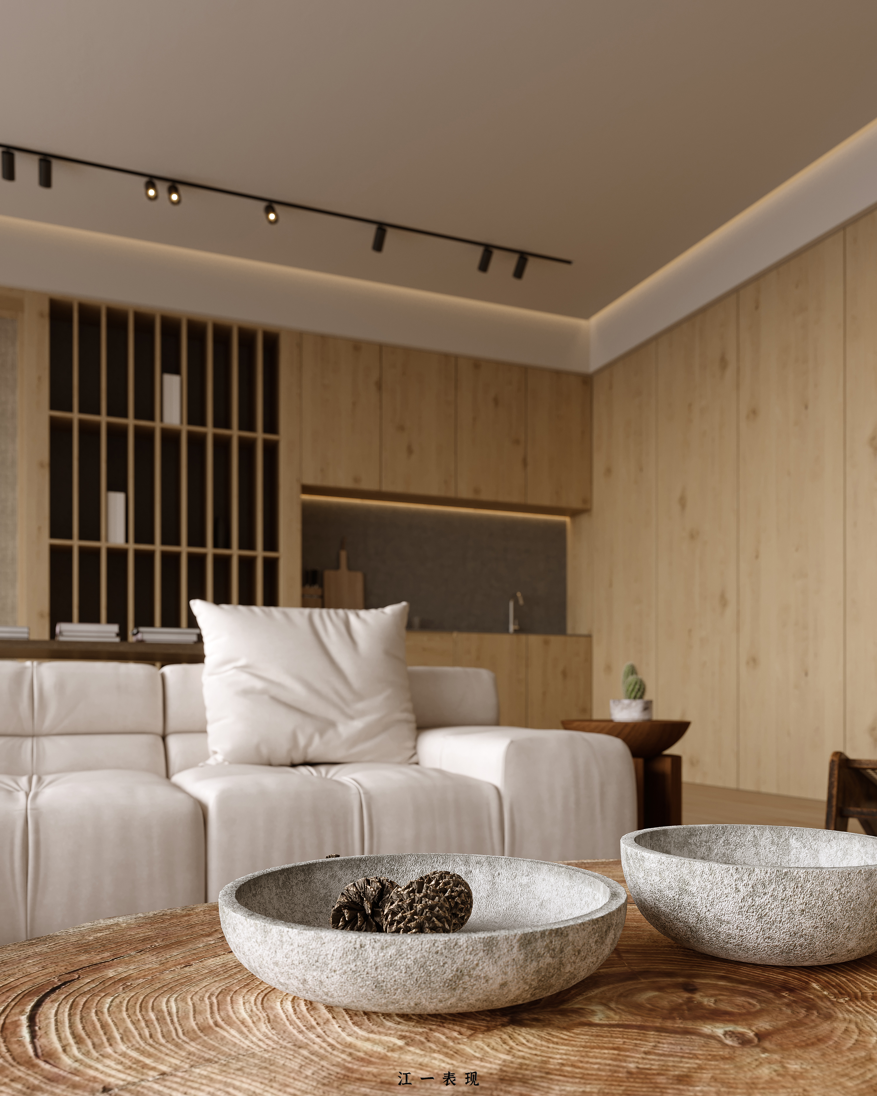 卧室小空间大利用，设计师打造舒适温馨卧室-5