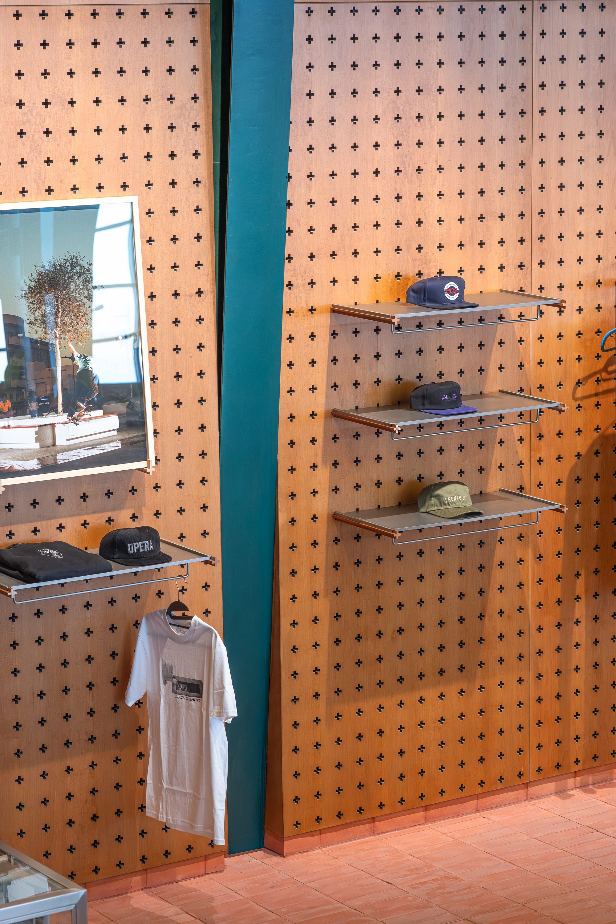 古德商店丨阿联酋迪拜丨studio pheasant-37