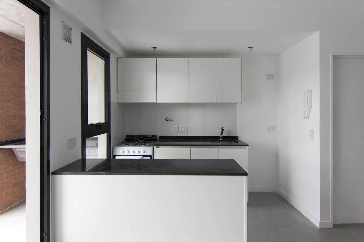 阿根廷 Griveo 建筑室内设计-36