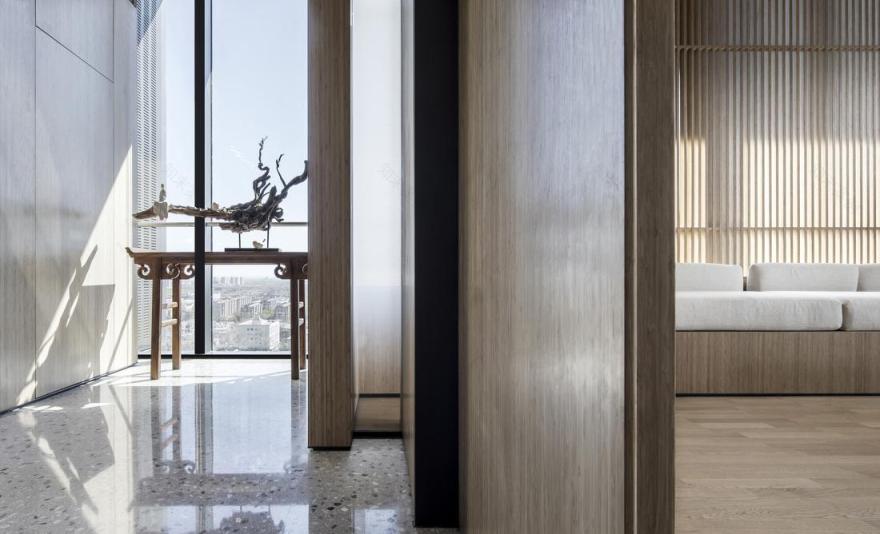 达美中心 T3 壹同制作办公室-48