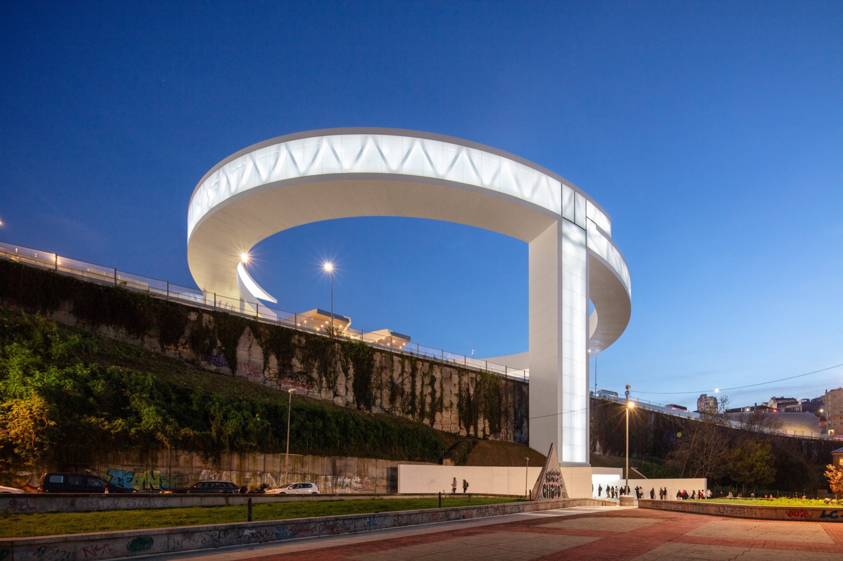 “光环”丨西班牙-79