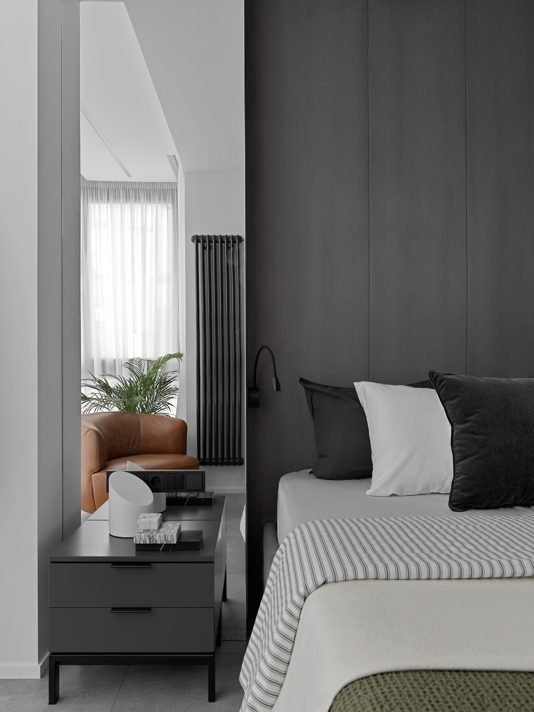 PRESNYA丨俄罗斯莫斯科丨ARTIMITRO x BALCON-35