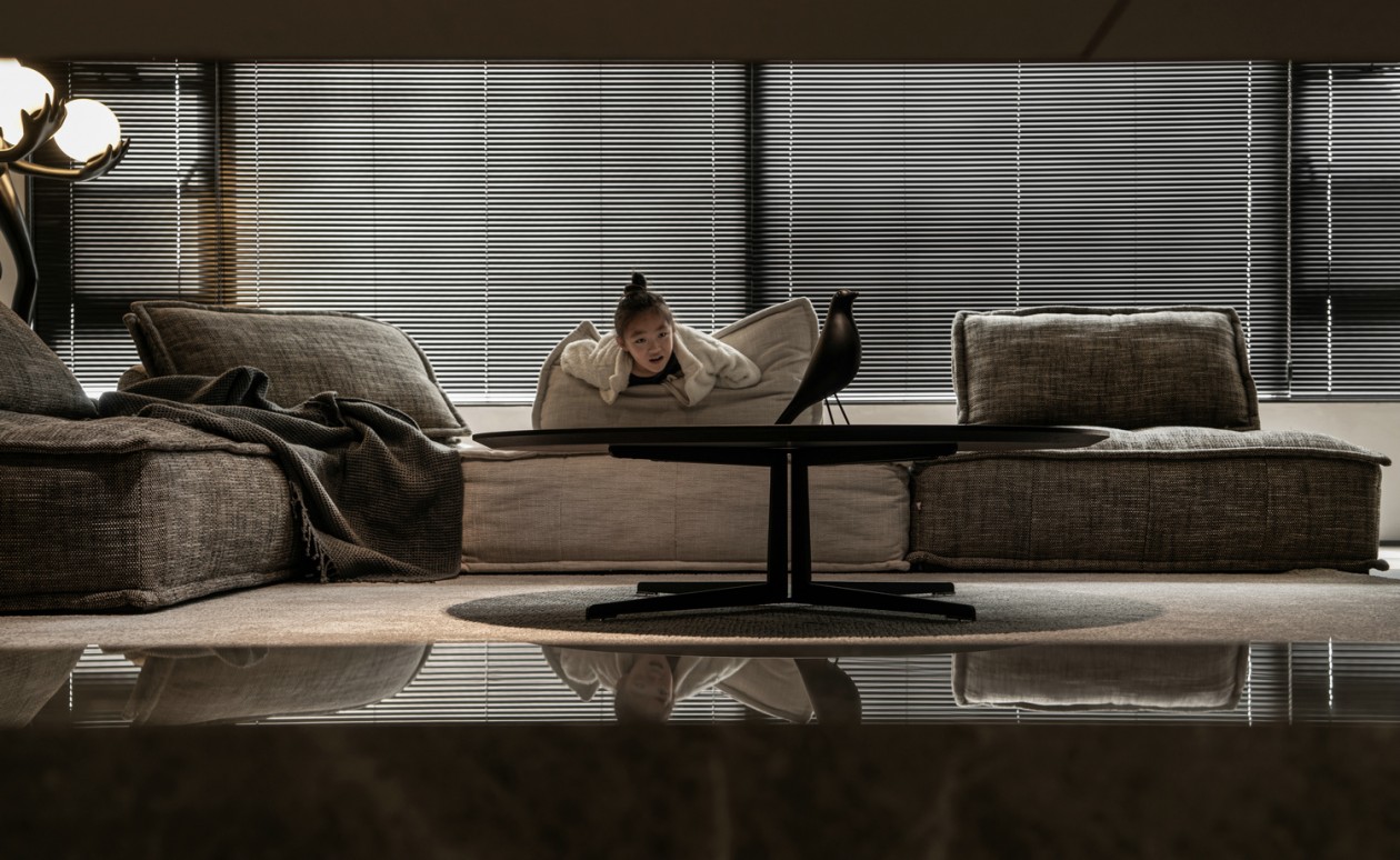 灰色映象· 钟宅-19