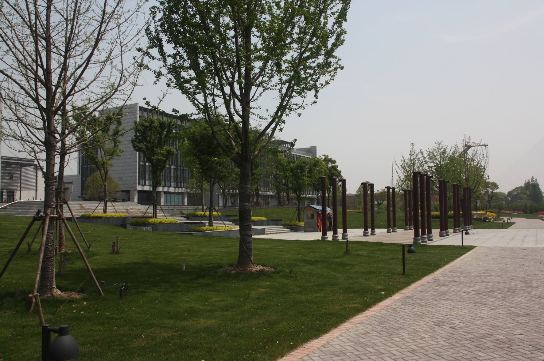 BANYAN TREE SHANGHAI Jean-Michel Gathy-6