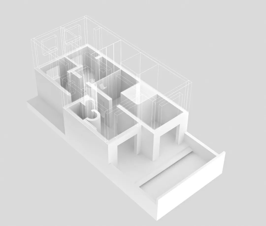 落差巨大的家-185