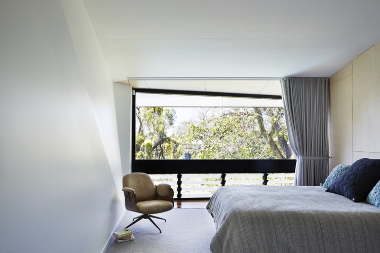 布里斯班山间“树顶之家”-45