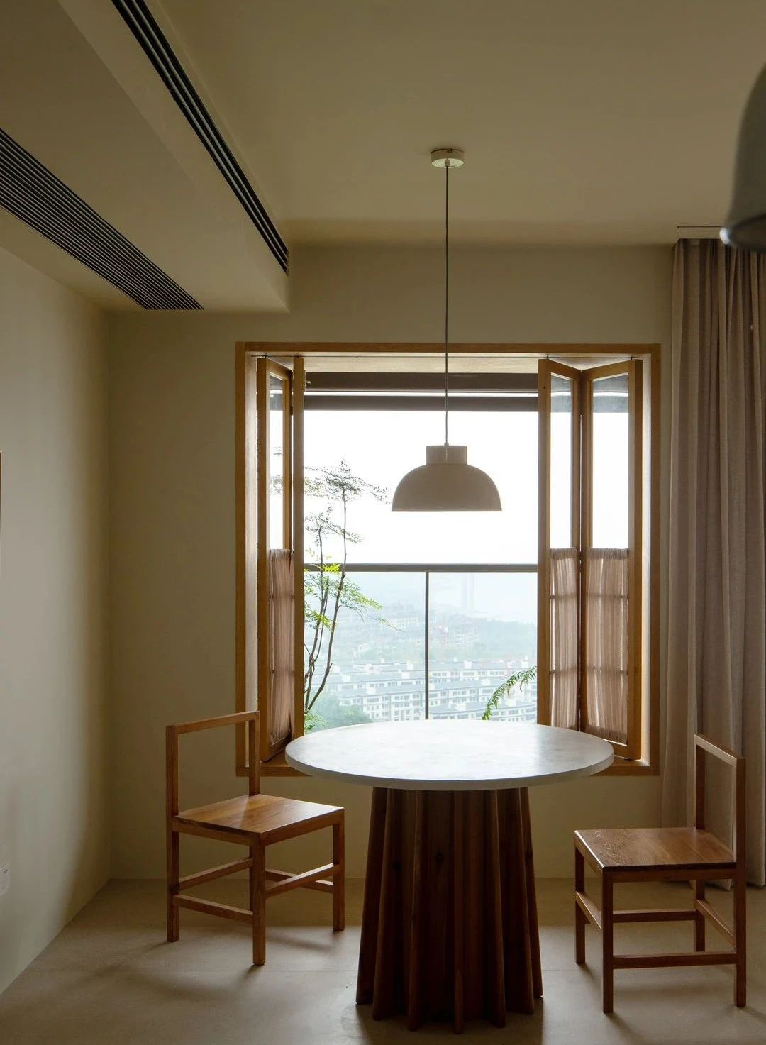 和心·一味丨中国上海丨MUKA ARCHITECTS木卡工作室-67