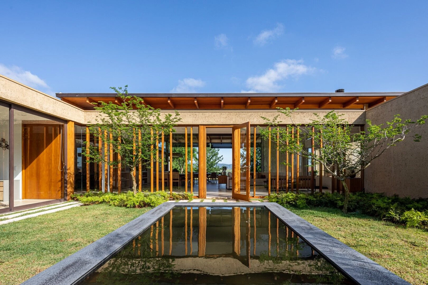 巴罗内萨 22丨巴西圣保罗丨Gilda Meirelles Arquitetura-5