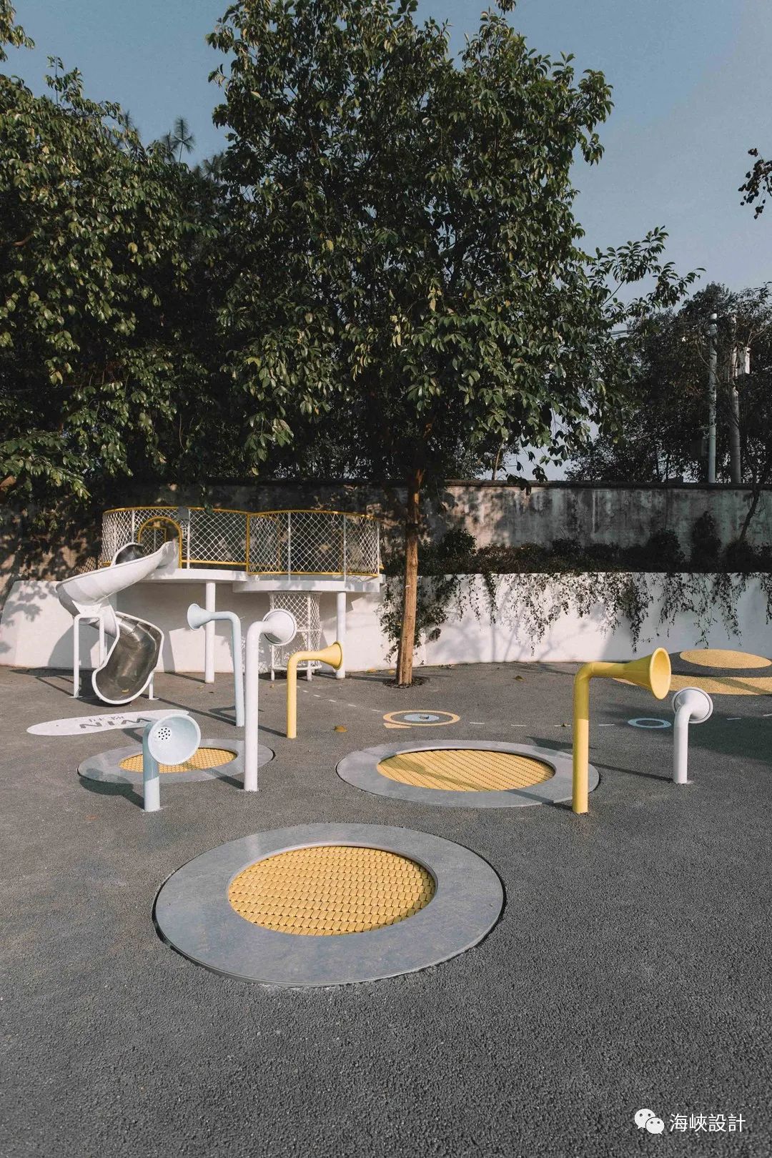 云端之上 · 四川北川妈妈农場的室内设计探索丨中国绵阳丨张耀天,周游,张建武,许铭轩,徐蕴芳,李聪-107