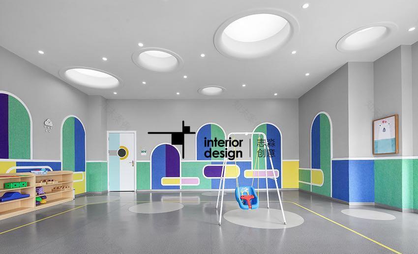 爱尔丝儿童早教中心-10