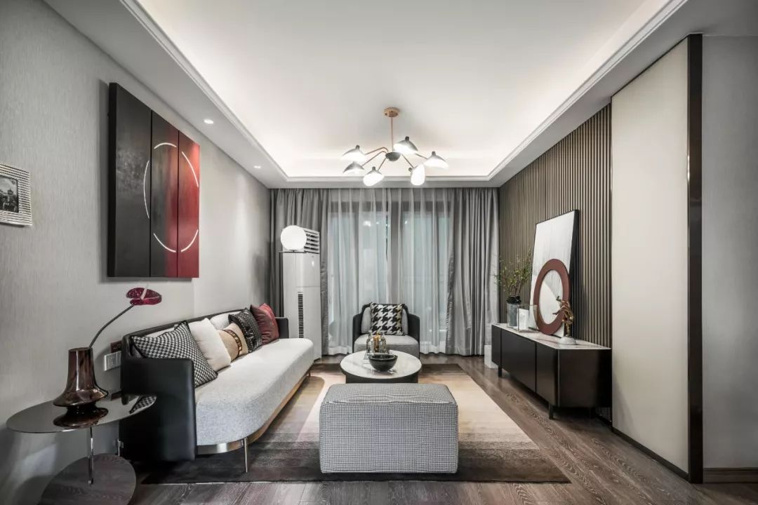 宋韵诗意，现代品质——文澜府·白鹭-9