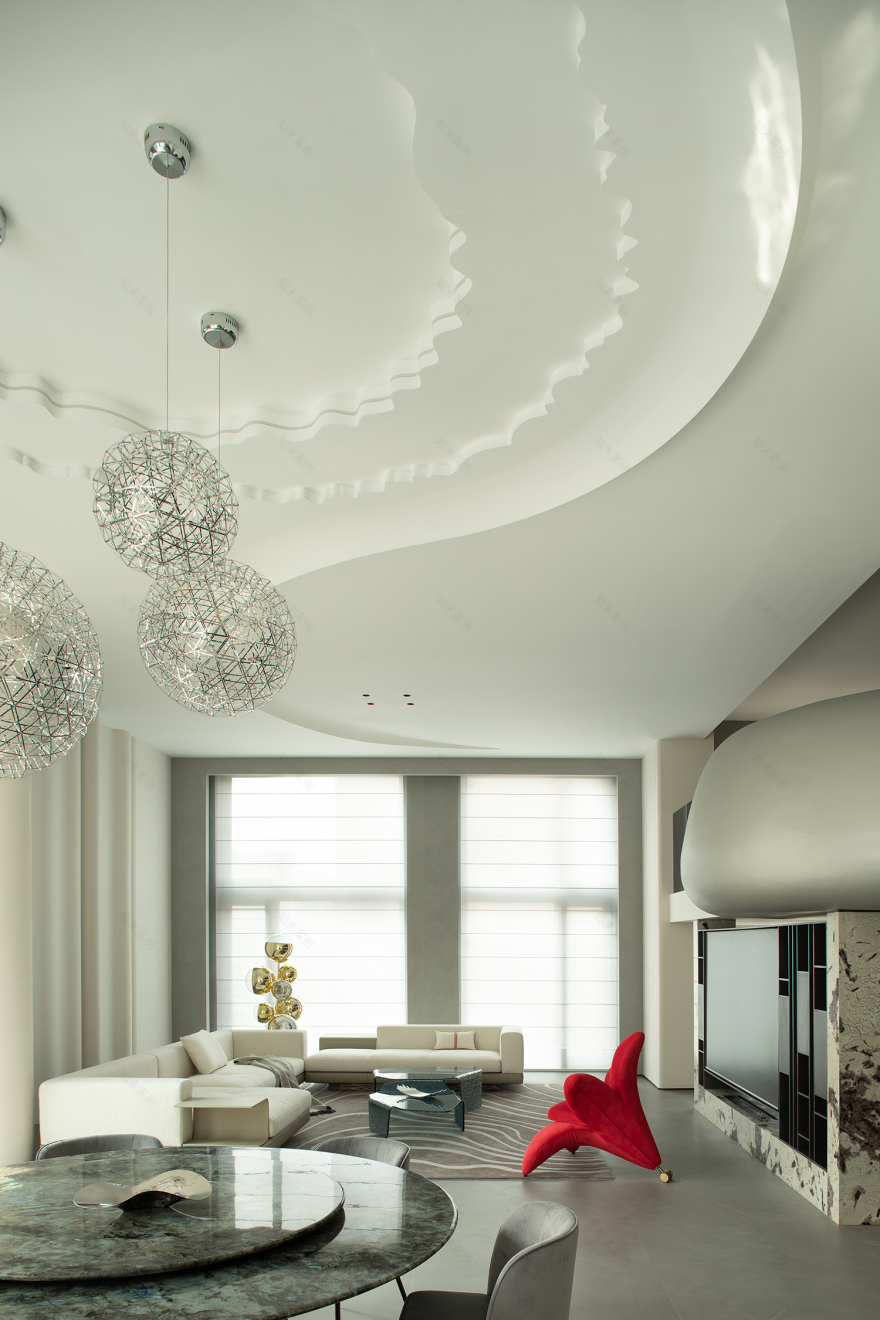 极简·别墅豪宅丨中国苏州-81