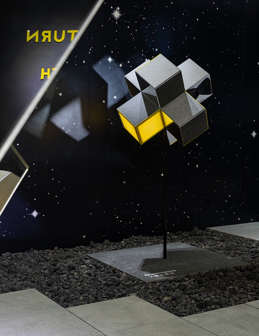 2018费罗娜设计周展位丨中国广州-42