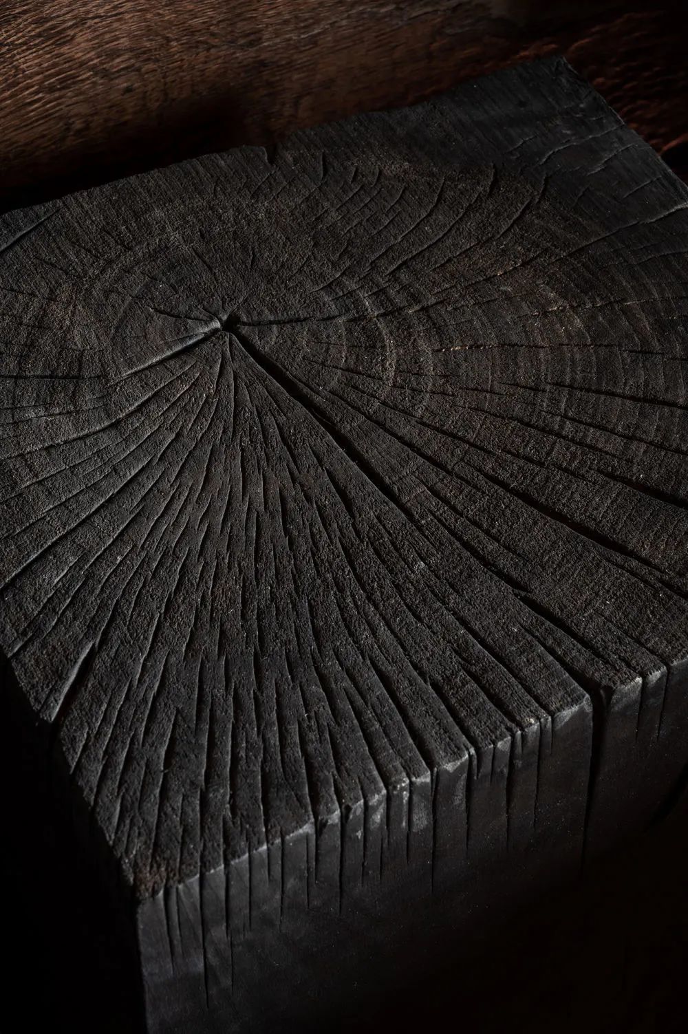 自然主义的酒店设计丨蜂宿设计-79