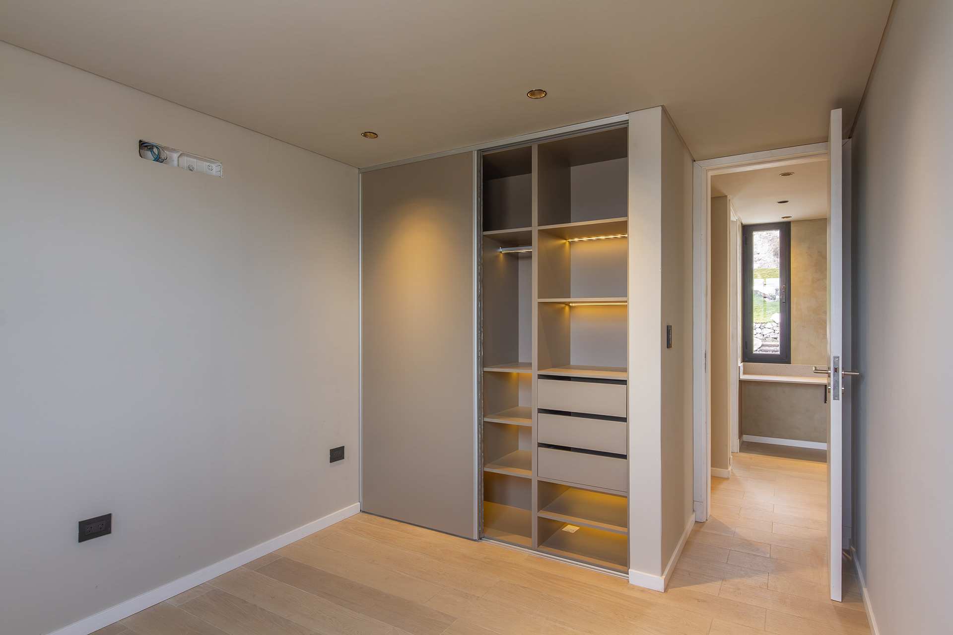 La Cuesta - La Calera-24