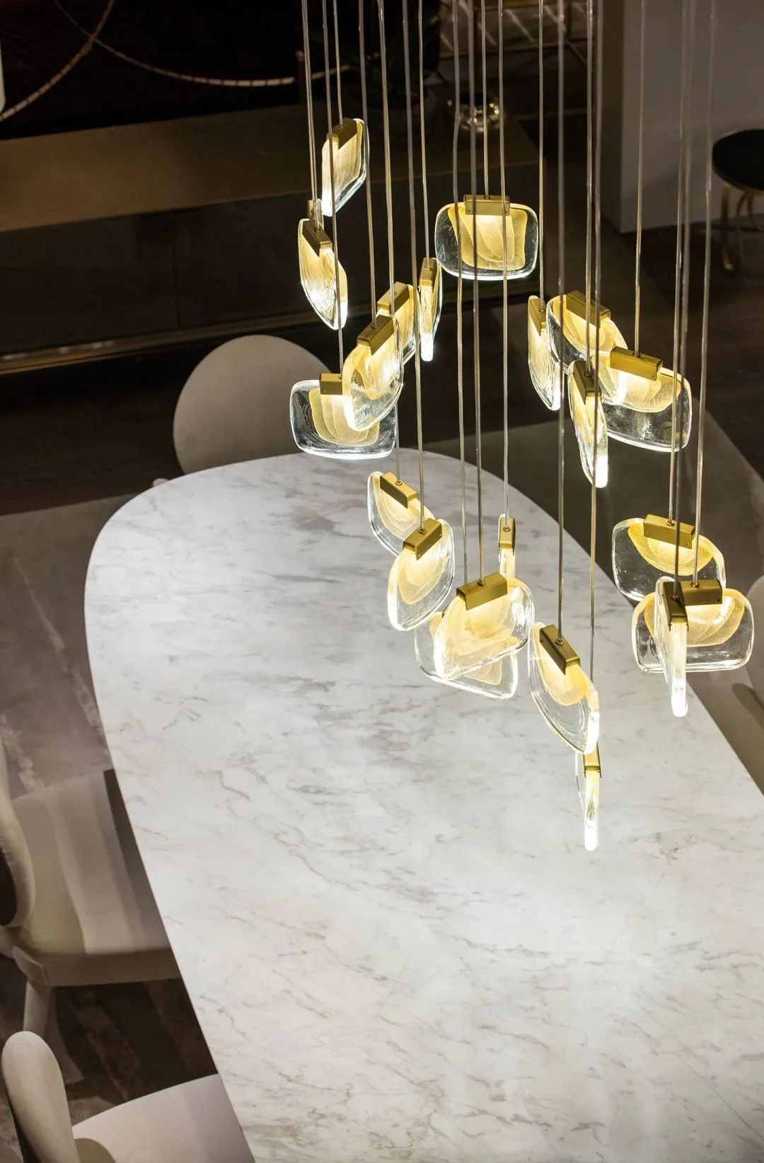 吴尊文莱豪宅丨安邸AD-48