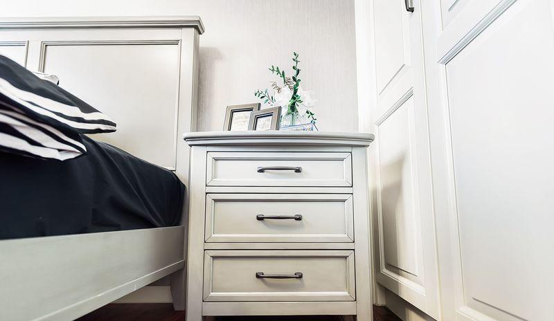 南昌绿地国际博览城160平美式风格设计-22