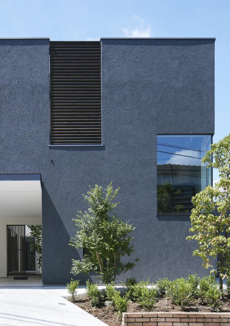 Yo Yamagata Architects丨SG丨日本-2