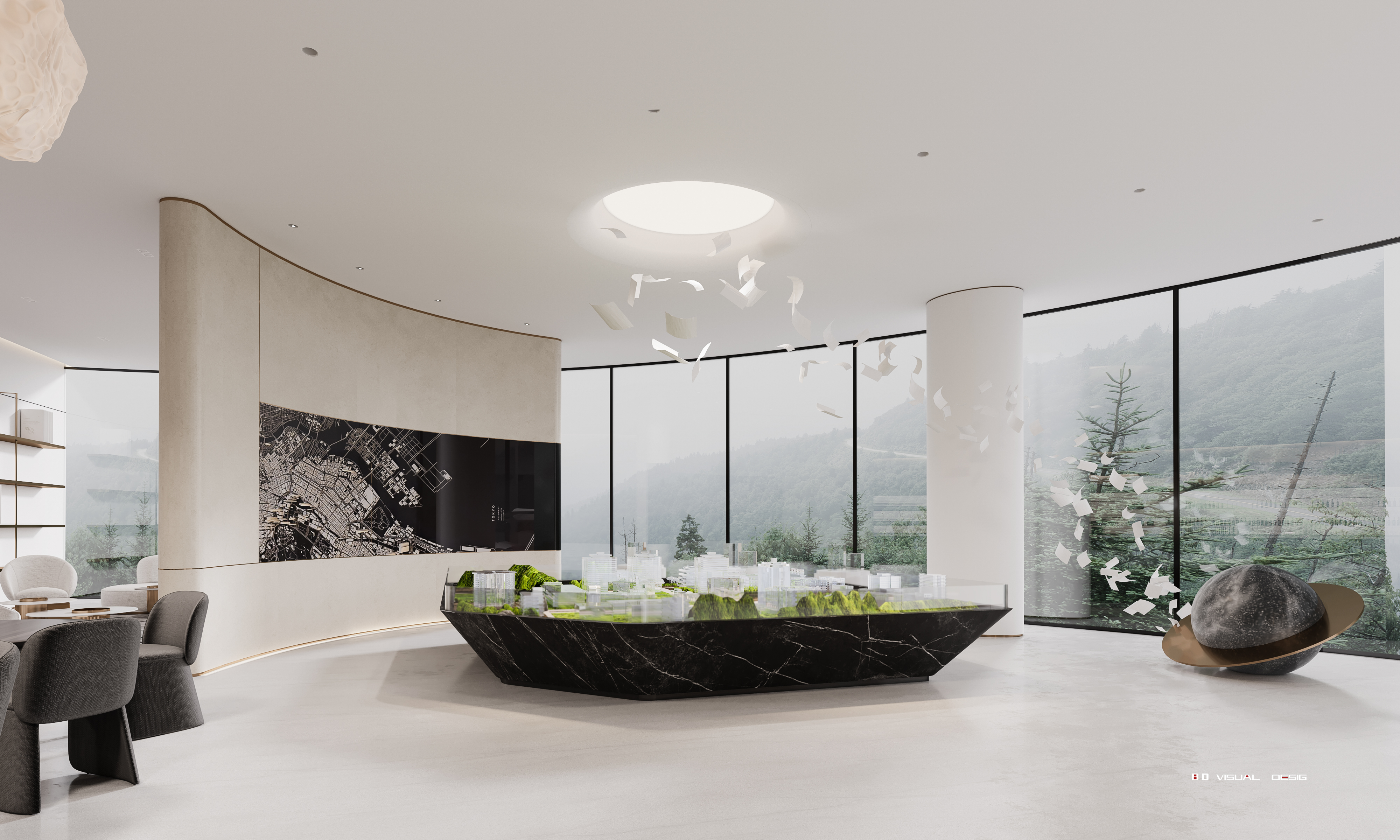 披星戴月| 售楼处-9