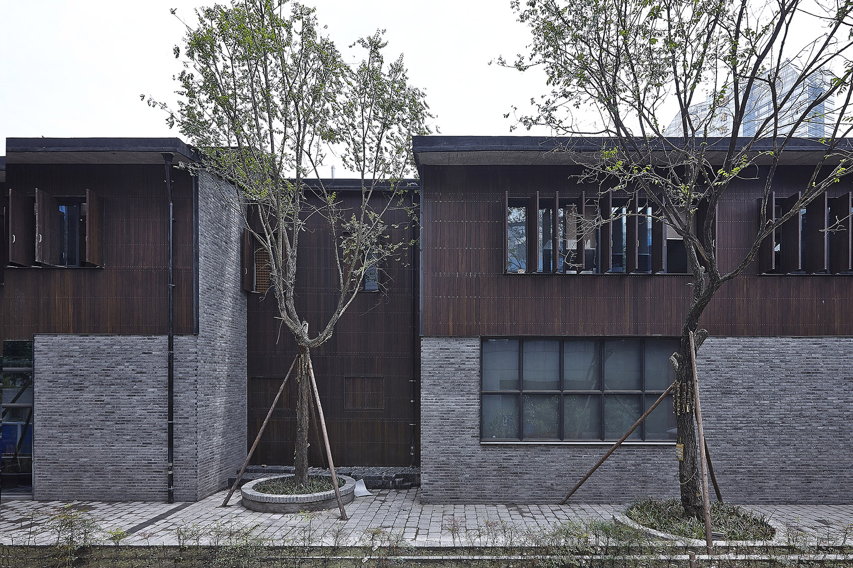 水井街酒坊遗址博物馆,成都/家琨建筑设计事务所-29