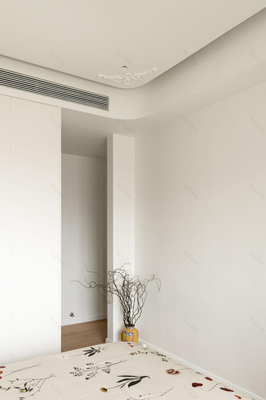 像艺术馆的家 · 郑西西设计工作室项目-80