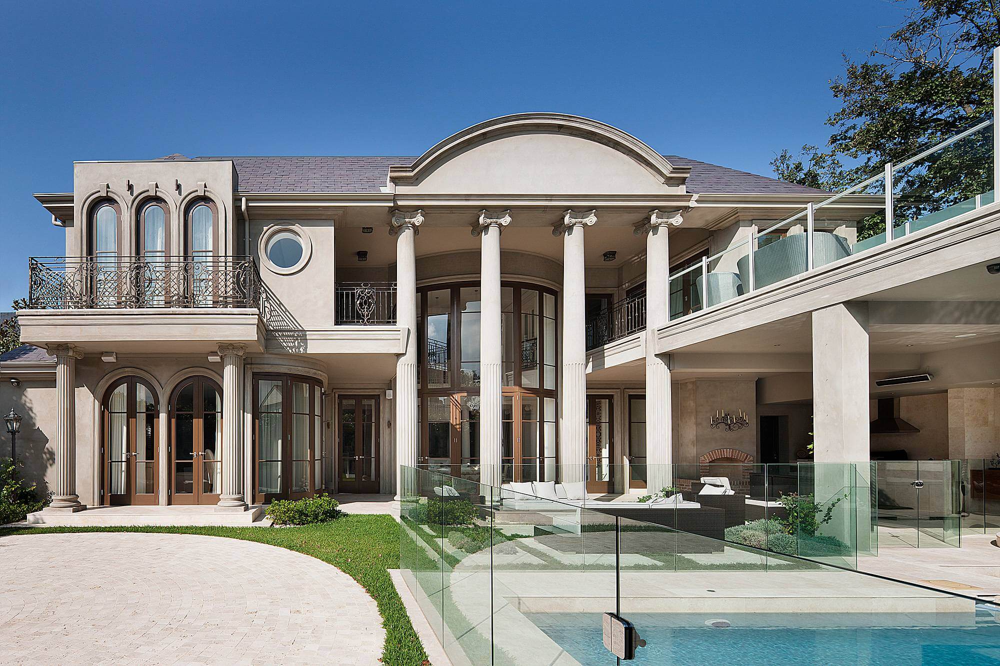 Belle Époque - Brighton - Luxury Residential Design-22