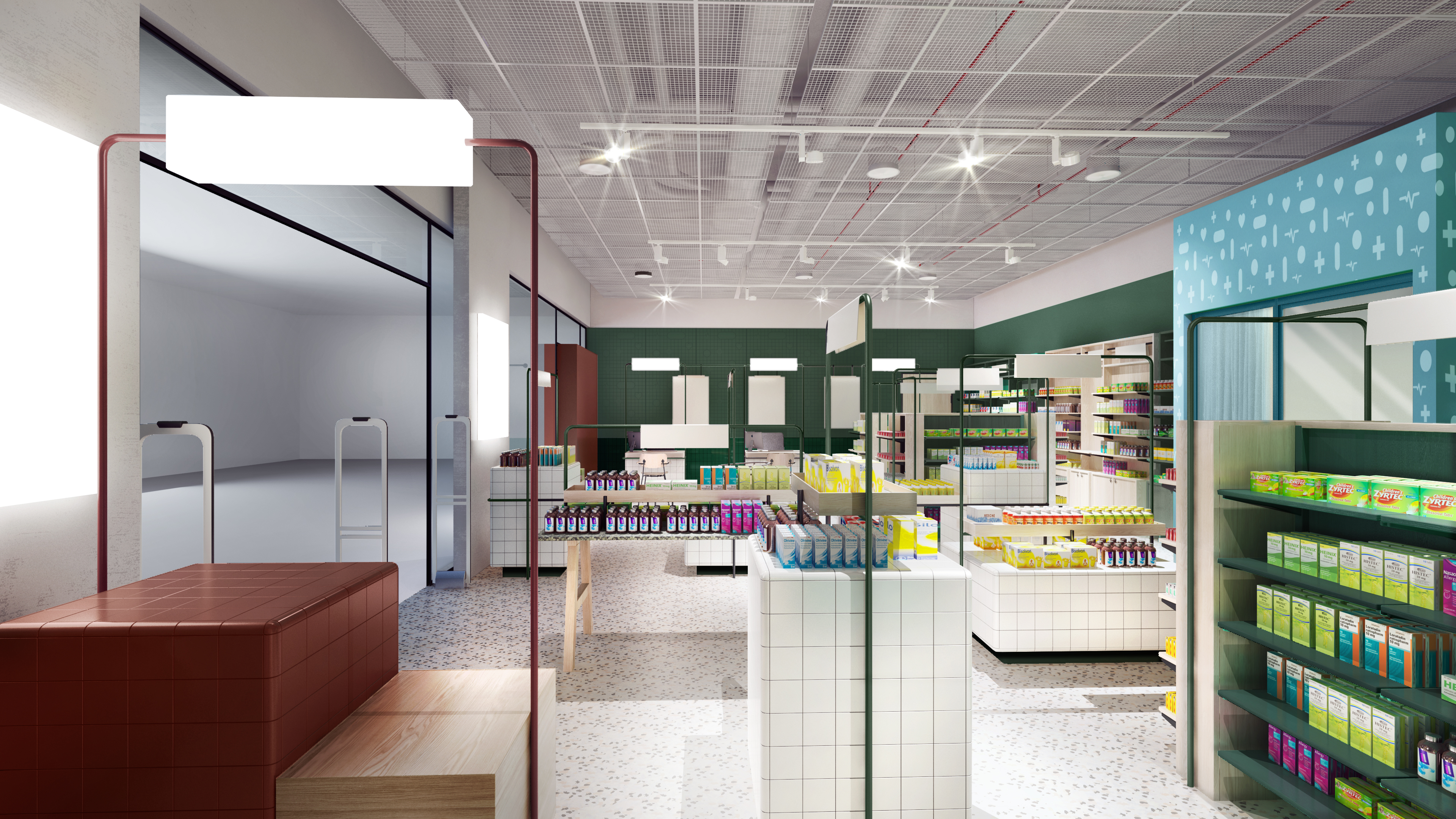 OLOApteekki 药店丨Kuudes-42