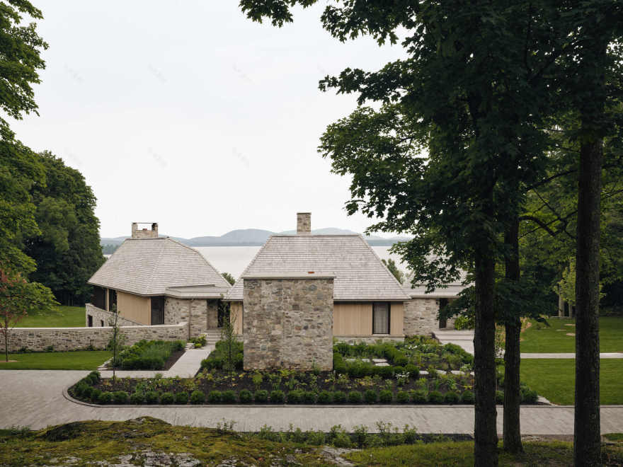 丨加拿大魁北克丨Atelier Carle-42