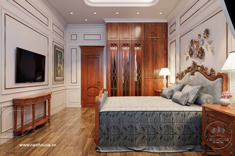 十款时尚办公空间设计-9