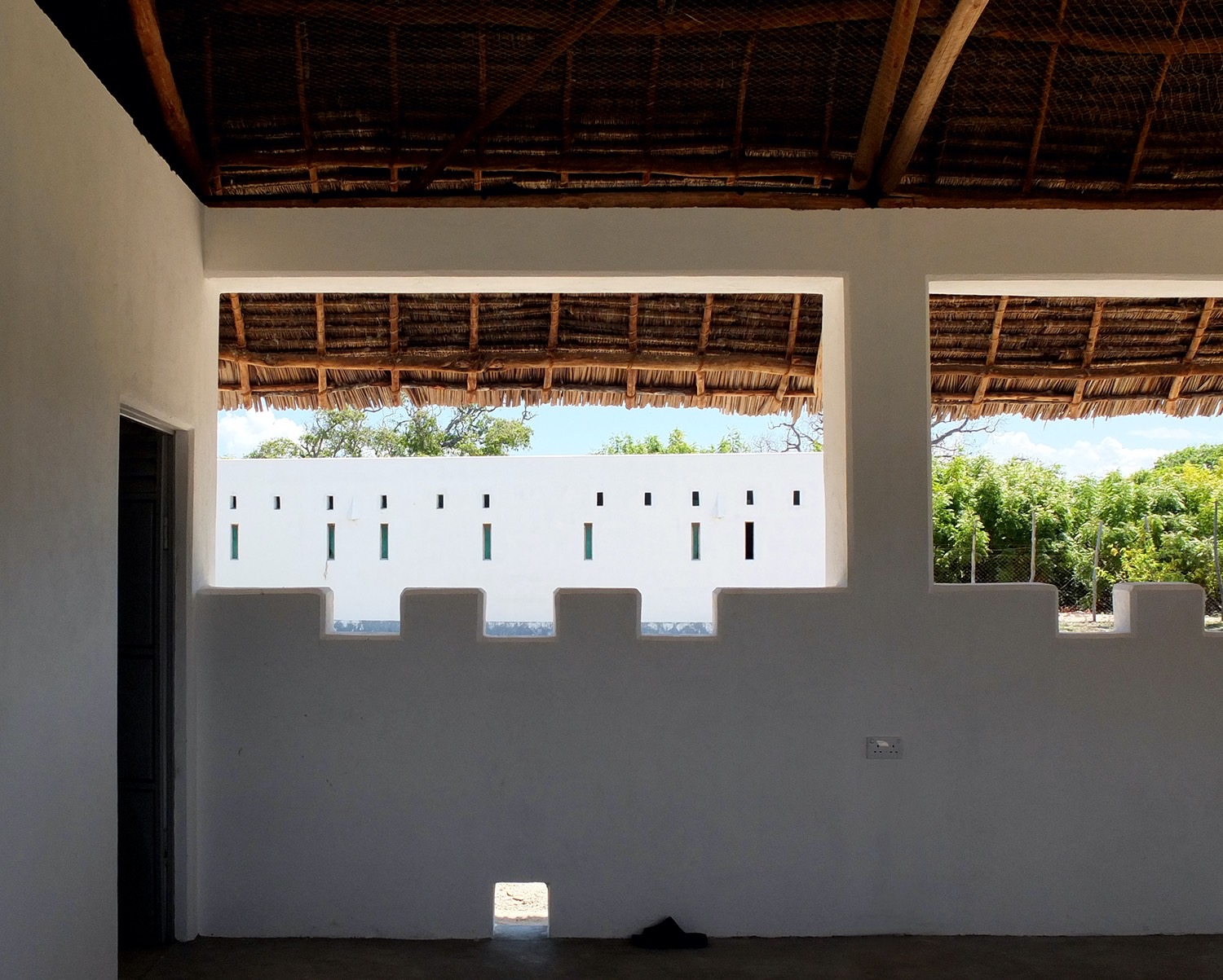 丨肯尼亚丨Urko Sánchez Architects-30