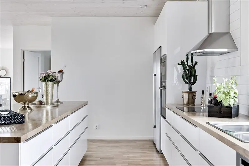 中性外观，绚烂内心 | 惊喜之家-9