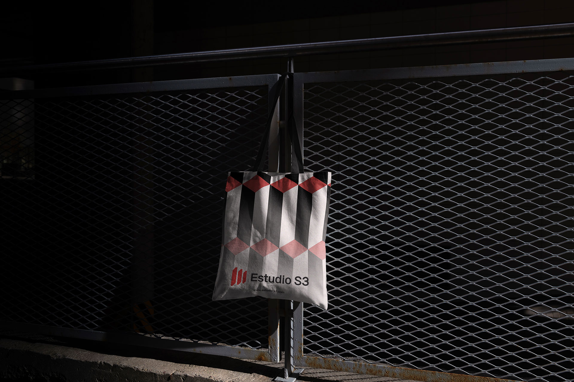 Estudio S3 品牌与视觉识别设计丨玻利维亚丨renove.studio-21