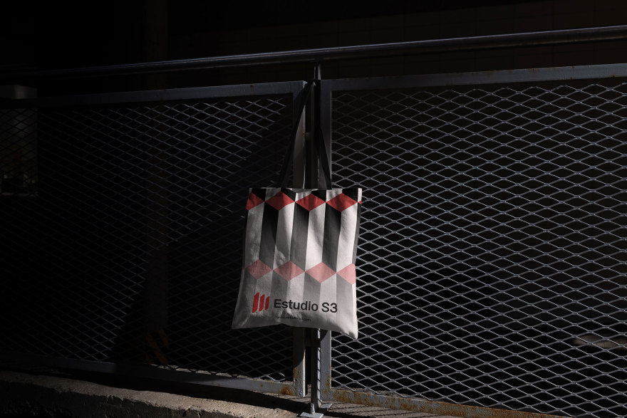 Estudio S3 品牌与视觉识别设计丨玻利维亚丨renove.studio-21