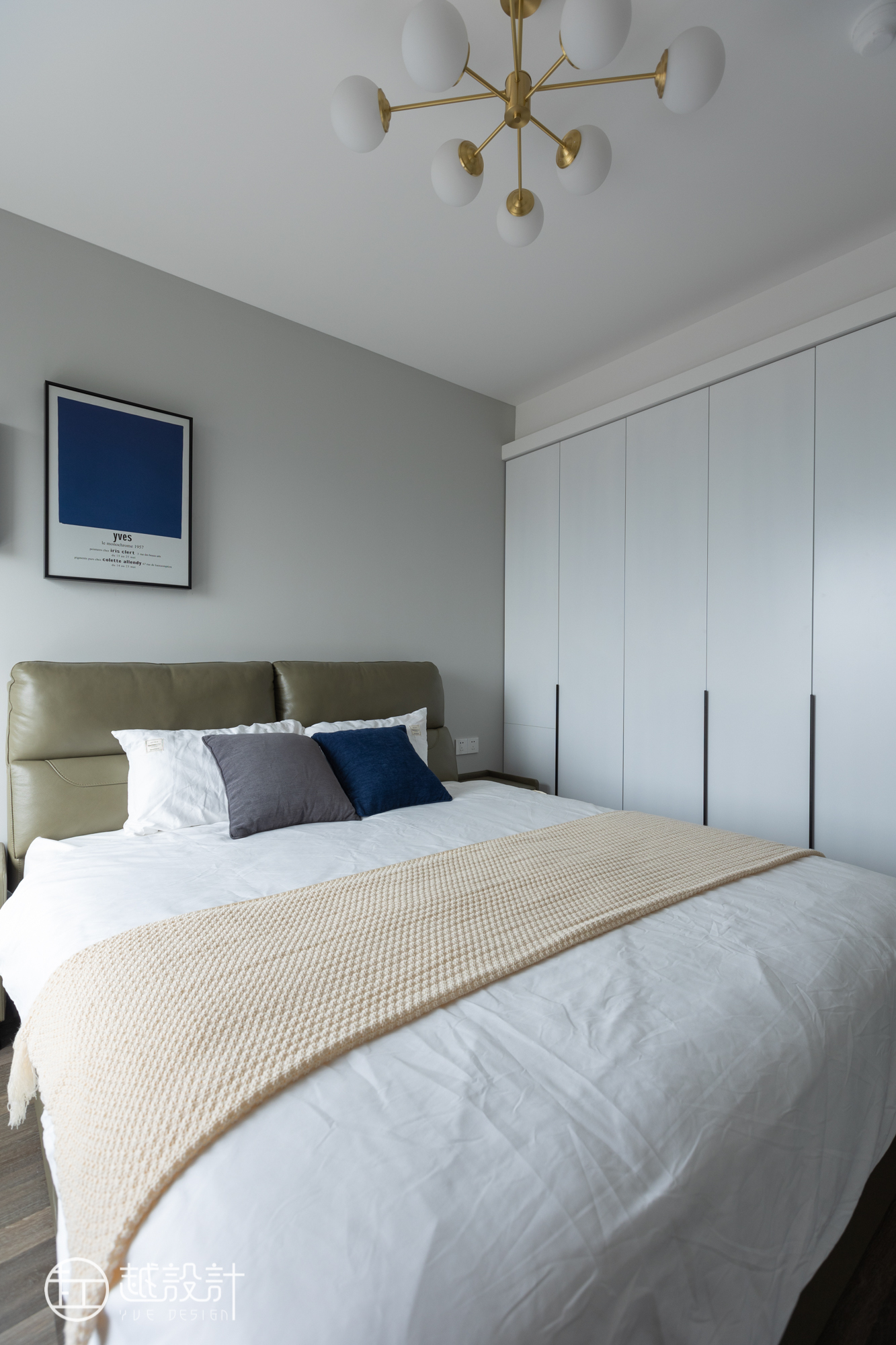 因为有你,已知幸福的美丨中国福建丨越设计-58