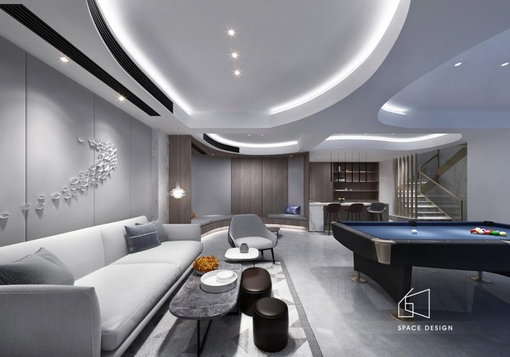 陆拾室内设计之侘寂美学-9