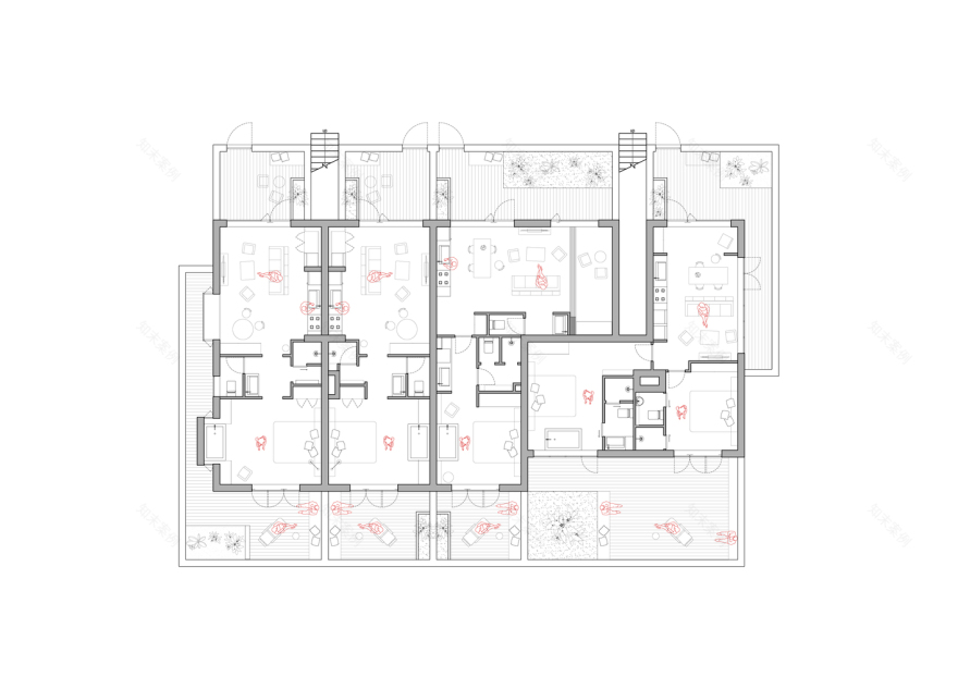 雷赫河谷天空庭院-59
