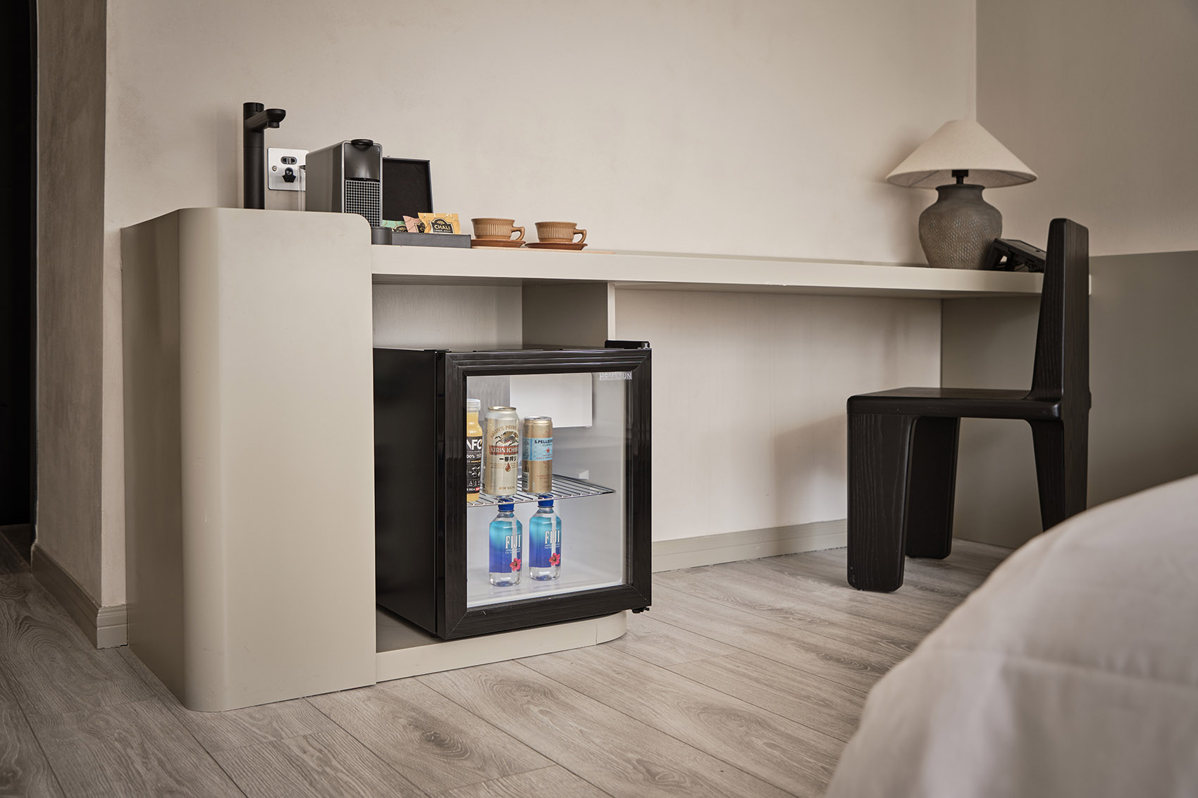 善侒SHANAN·深溪丨中国浙江丨泛域设计Fununit Design-349